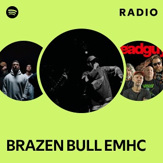 Imagem de Brazen Bull