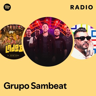 Imagem de Grupo Sambeat