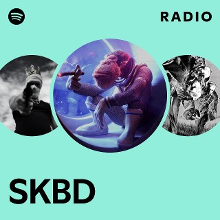 SKBD Radio | Spotify Playlist