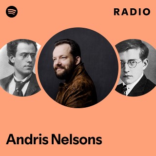Andris Nelsons Radio