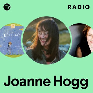 Imagem de Joanne Hogg
