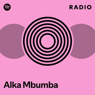 Imagem de Alka Mbumba