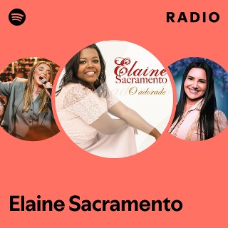 Imagem de Elaine Sacramento