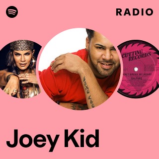 Joey Kid/ジョーイ・キッド/AMCY-123 Joey Kid | Spotify