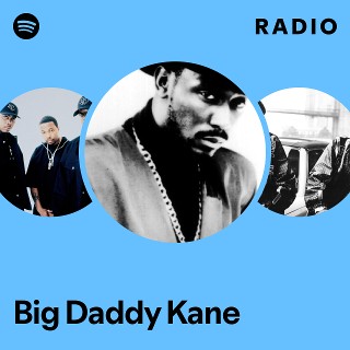 Big Daddy Kane And Percee P (プロモオンリー) Big Daddy Kane And Percee P (プロモオンリー) Big Daddy Kane