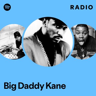洋楽 Vocal Remix Big Daddy Kane Kiyo Koco Big Daddy Kane - Long Live The Kane | Deezer