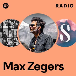 Imagem de Max Zegers