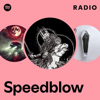 Imagem de Speedblow