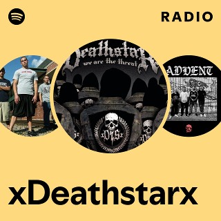 Imagem de xDEATHSTARx