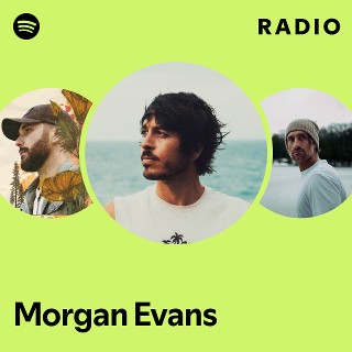 Imagem de Morgan Evans