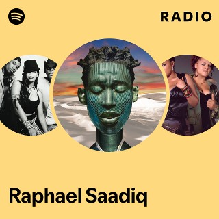 Imagem de Raphael Saadiq