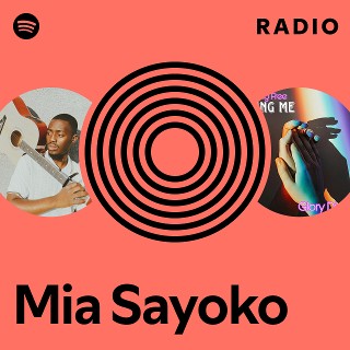 Imagem de Mia Sayoko