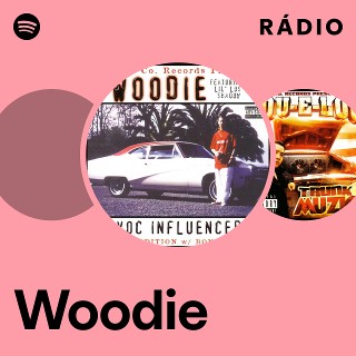 Woodie | Spotify