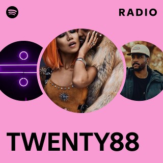 洋楽 KONKWISTA 88 88 | Spotify