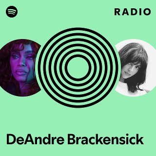 Imagem de DeAndre Brackensick