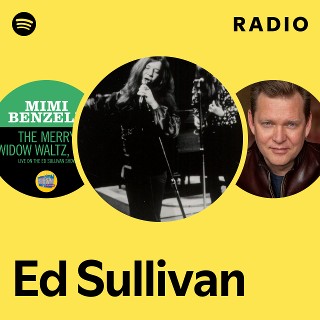 Ed Sullivan Radio