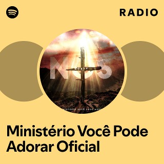 Imagem de Ministério Você Pode Adorar