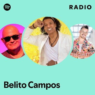 Imagem de Belito Campos