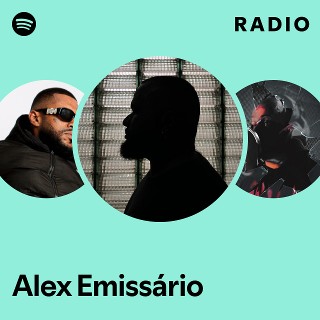 Imagem de Alex Emissário