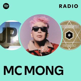 MC MONG | Spotify