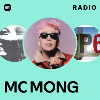 MC MONG | Spotify