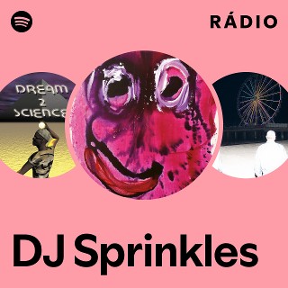 DJ Sprinkles | Spotify