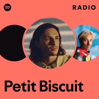 Imagem de Petit Biscuit