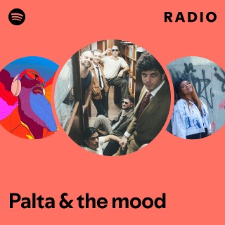 Imagem de Palta & The Mood