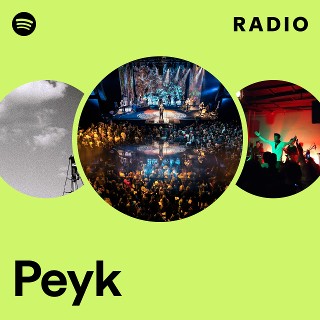 Imagem de Peyk