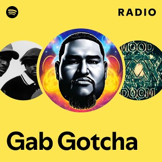 洋楽 Gab Gotcha / Timeless Gab Gotcha / Timeless