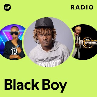 洋楽 Black Boy Black Boy | Spotify