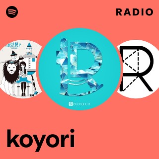 koyori | Spotify