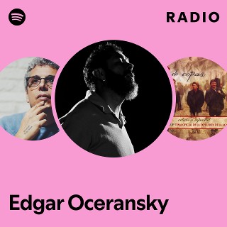 Imagem de Edgar Oceransky