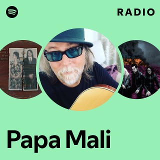 Imagem de Papa Mali