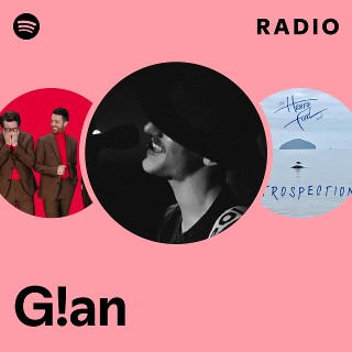 G!an | Spotify