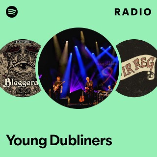 Imagem de Young Dubliners