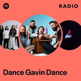 洋楽 Dance Gavin Dance Dance Gavin Dance - All The Way Down (Official Music Video) - YouTube