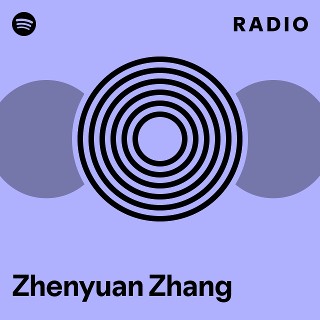 Imagem de Zhang ZhenYuan