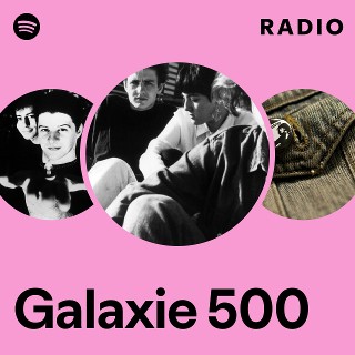 Imagem de Galaxie 500