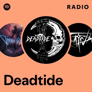 Imagem de Deadtide