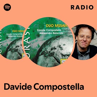 Davide Compostella | Spotify