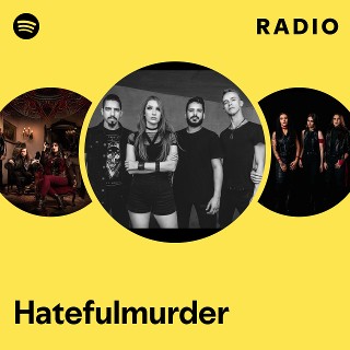 Imagem de Hatefulmurder