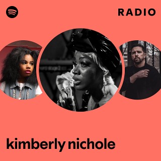 Imagem de Kimberly Nichole