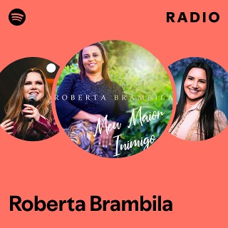 Imagem de Roberta Brambila