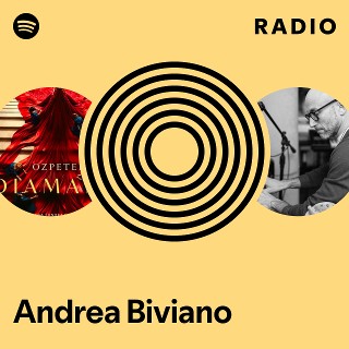 Andrea Biviano | Spotify