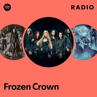 Imagem de Frozen Crown