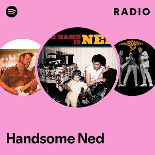 洋楽 Handsome Ned/The Name is Ned (Anthology) 洋楽 Handsome Ned/The Name is Ned (Anthology) Handsome Ned