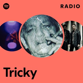 Tricky Radio