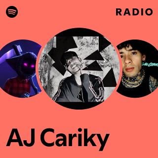 Imagem de AJ Cariky