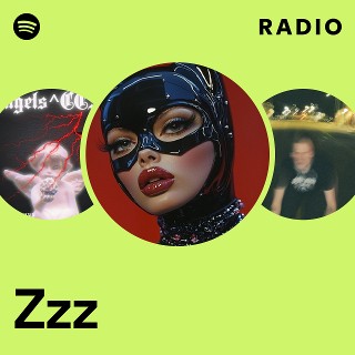 Zzz | Spotify
